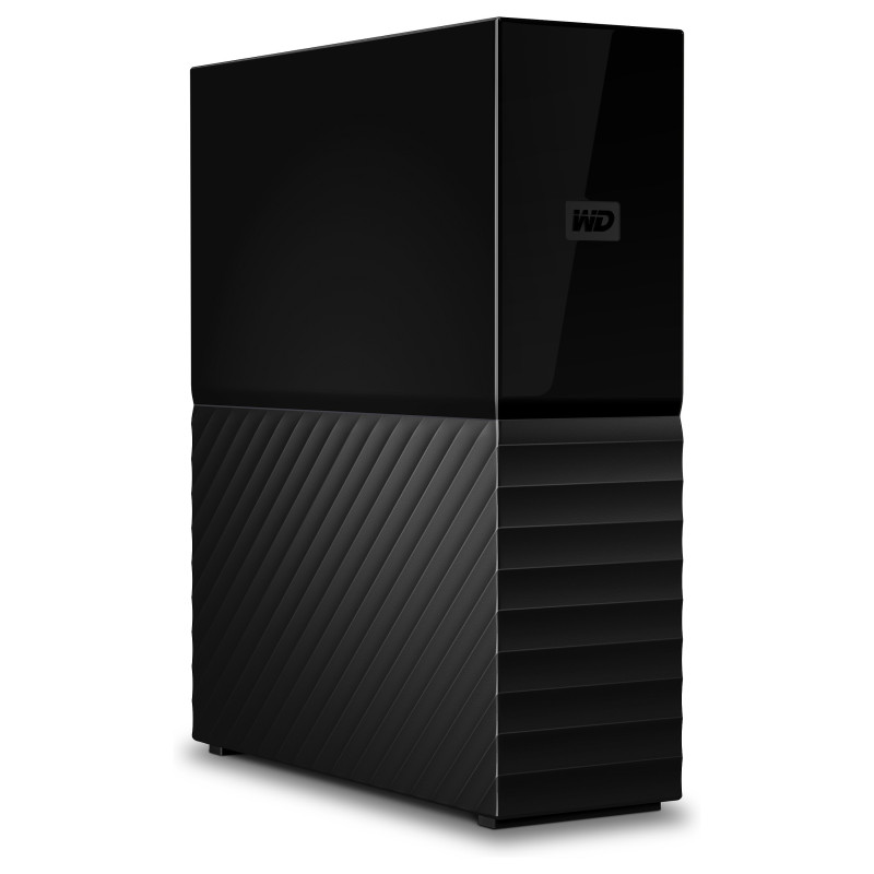 WESTERN DIGITAL Ārējais cietais disks HDD