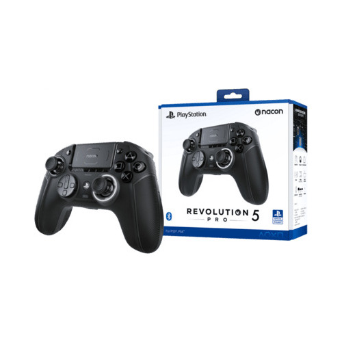 Bigben Interactive GmbH Pad Nacon PS5