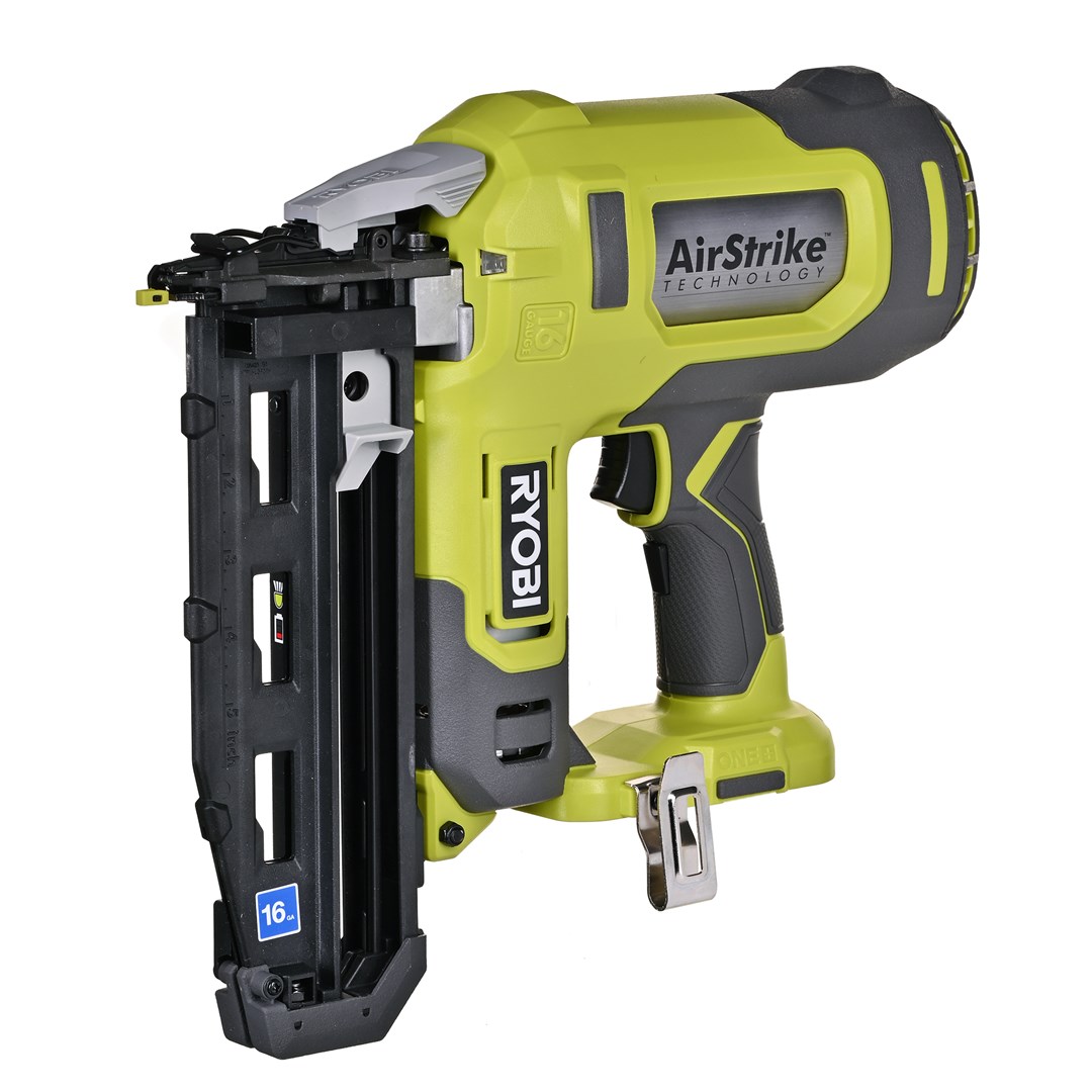 Naglu pistole 18V ONE+ R16GN18G RYOBI