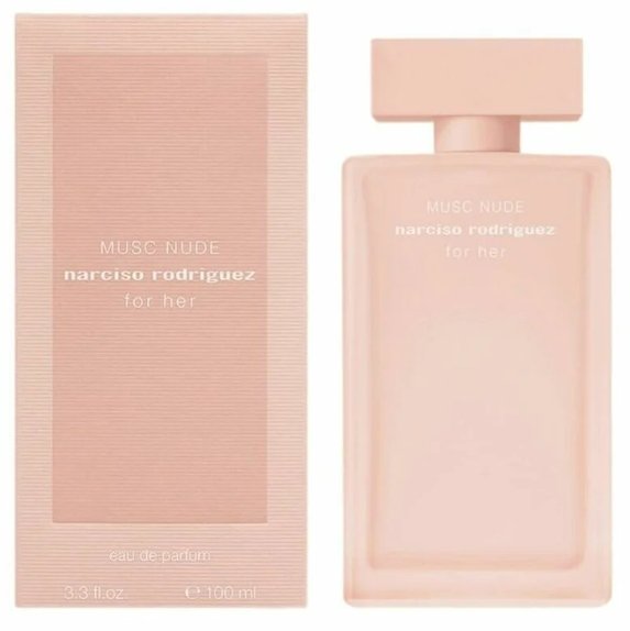 Narciso Rodriguez Narciso Rodriguez For Her