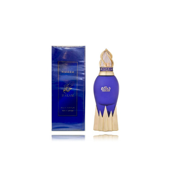 Naseem Hakam Smaržas EDT 50 ml