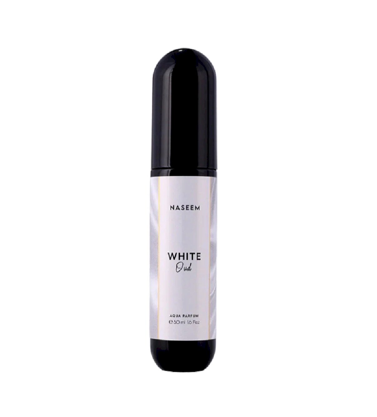 Naseem White Oud Smaržas EDT 50ml