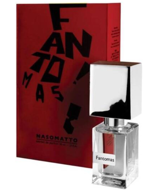 Nasomatto Fantomas EDP 30ml | 8717774840344