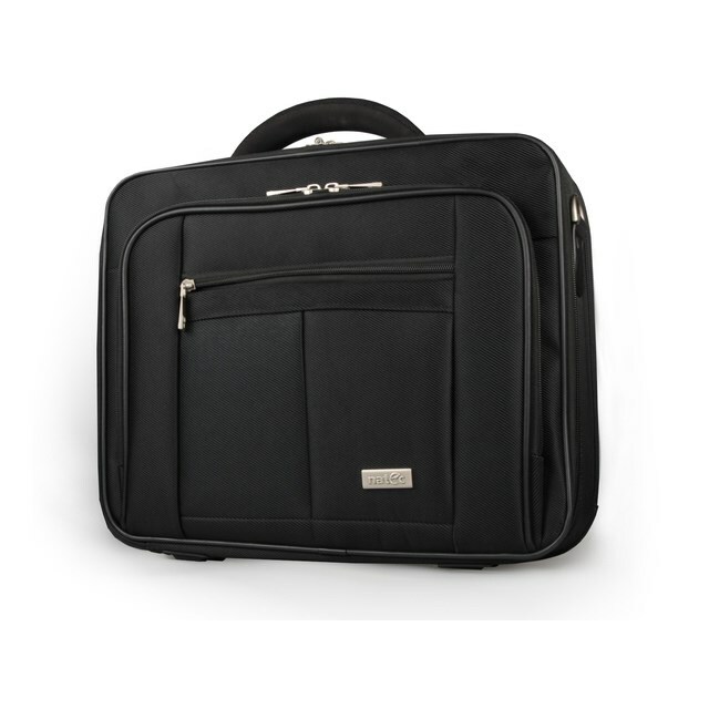 Natec TORBA LAPTOP BOXER 17,3``
