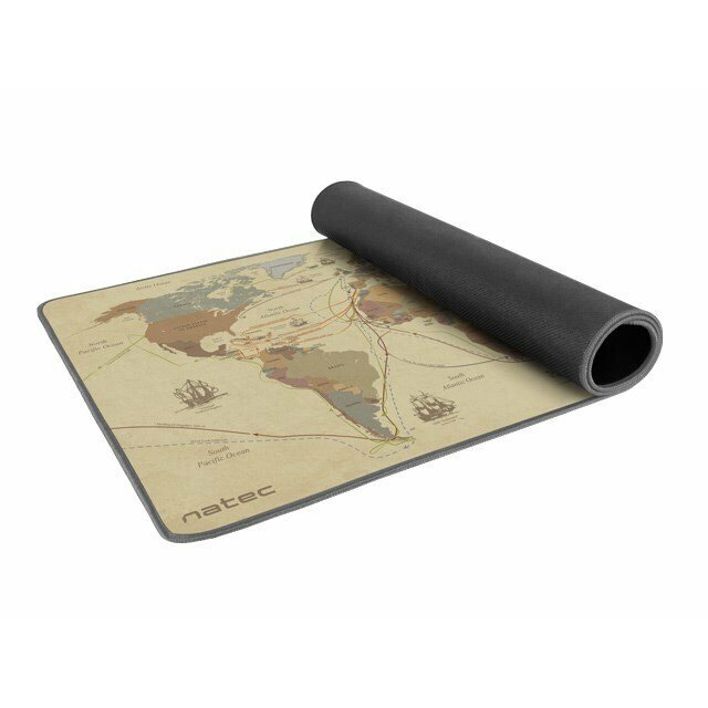 Natec Discoveries NPO-1457 Peles paliktnis 800