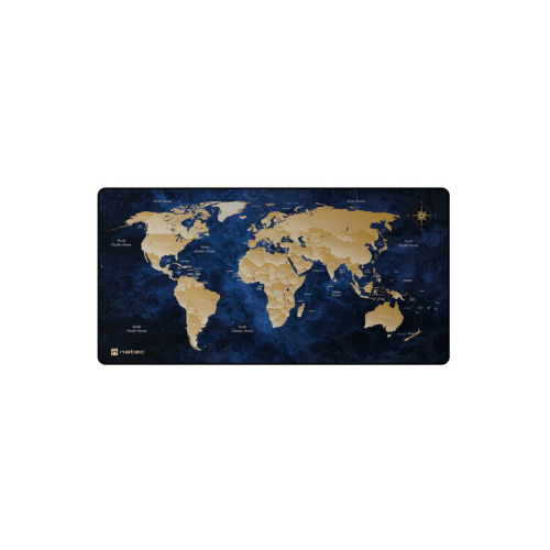 Natec World Deep Blue NPO-2243 Peles