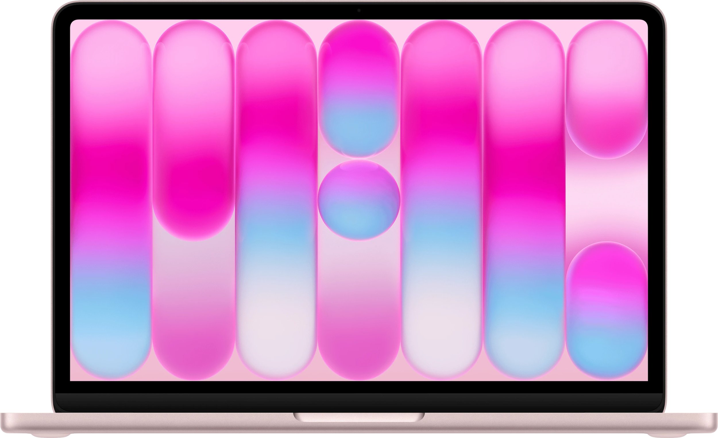 Apple MacBook Neo A18 Pro /