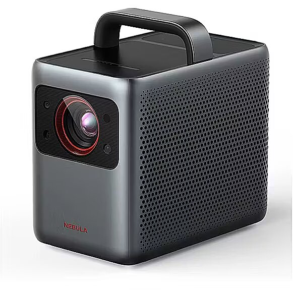 Nebula Cosmos 4K SE Projector, Grey
