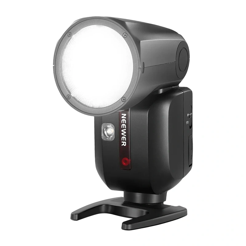 Speedlite zibspuldze NIKON Neewer Z2-N TTL