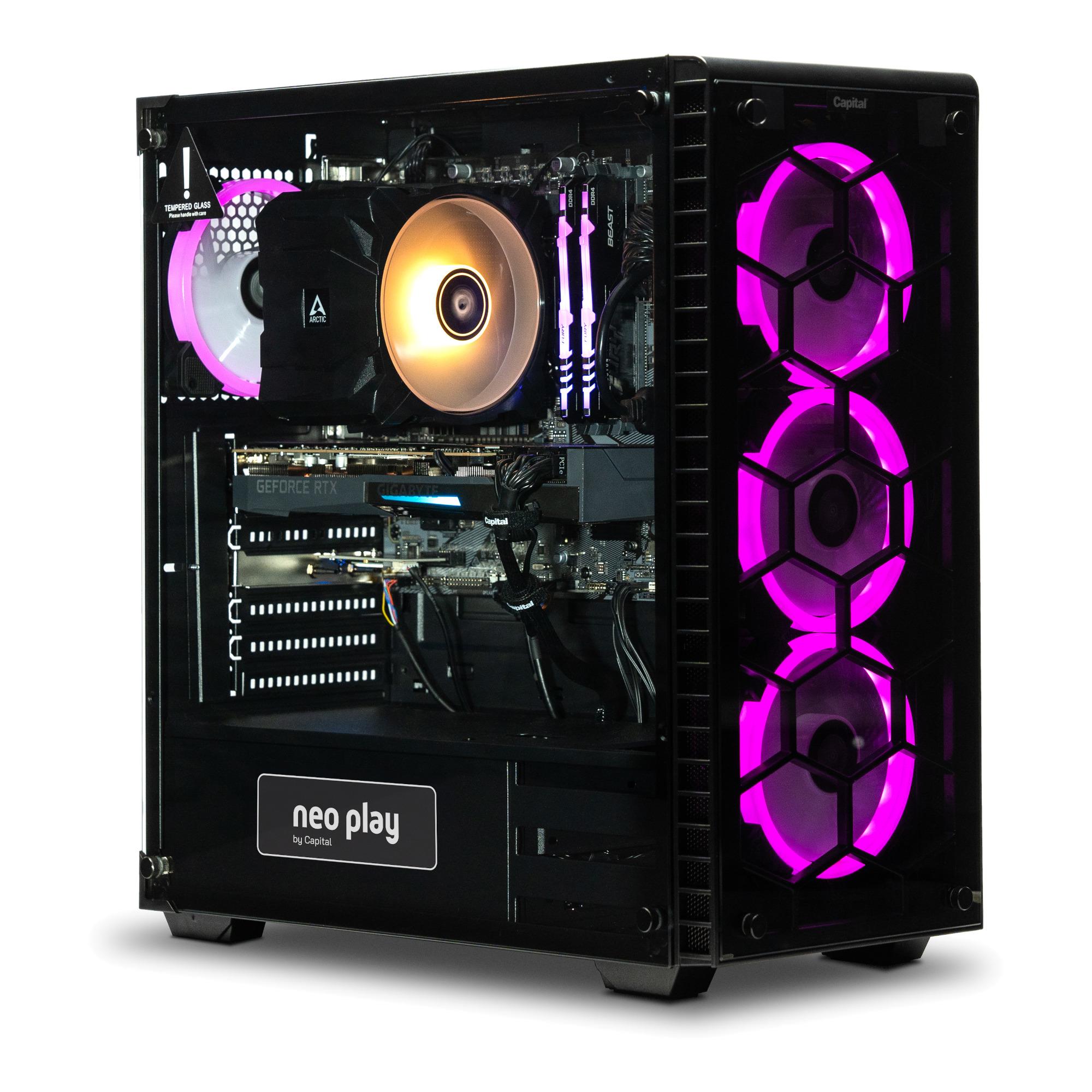 Neo Play Light L1 /AMD R5