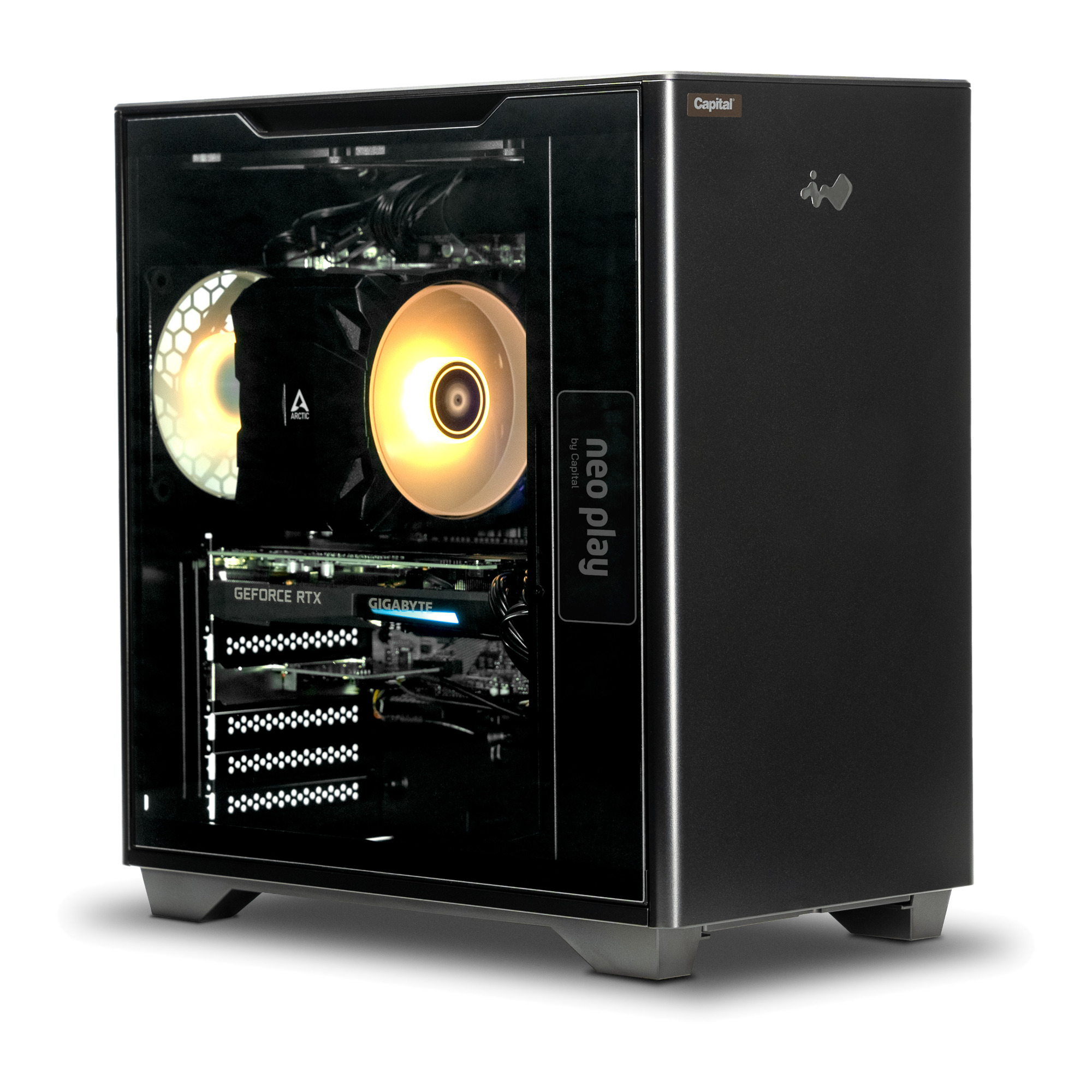 Neo Play Pro L3 /Intel Ultra