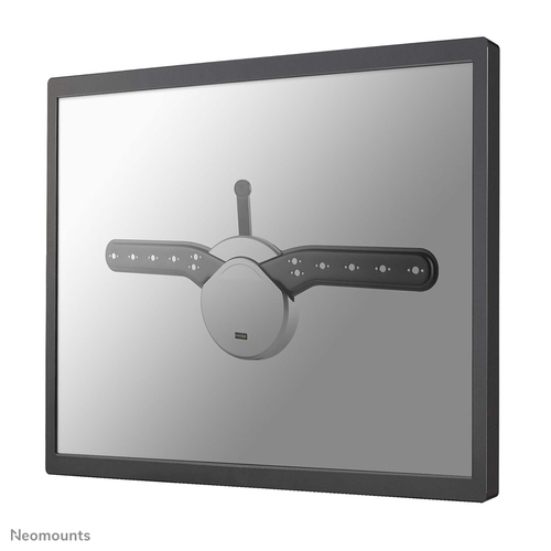 Neomounts Sienas stiprinājums (OLED-W600BLACK) | OLED-W600BLACK