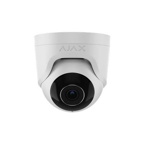 NET KAMERA 5MP TURRETCAM/4MM WHITE 64925