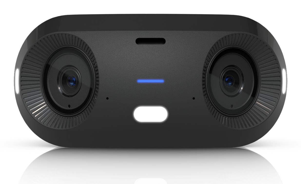 IP kamera Ubiquiti INDOOR/OUTDOOR DUAL SENSOR