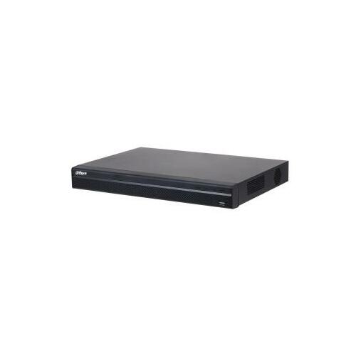NET VIDEO REĢISTRATORS 4CH/NVR4204-4KS2/L DAHUA |