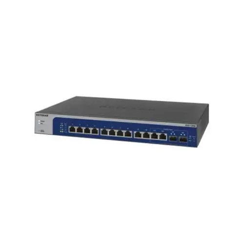 NETGEAR 12-PORT MULTI-G SMART SWITCH |