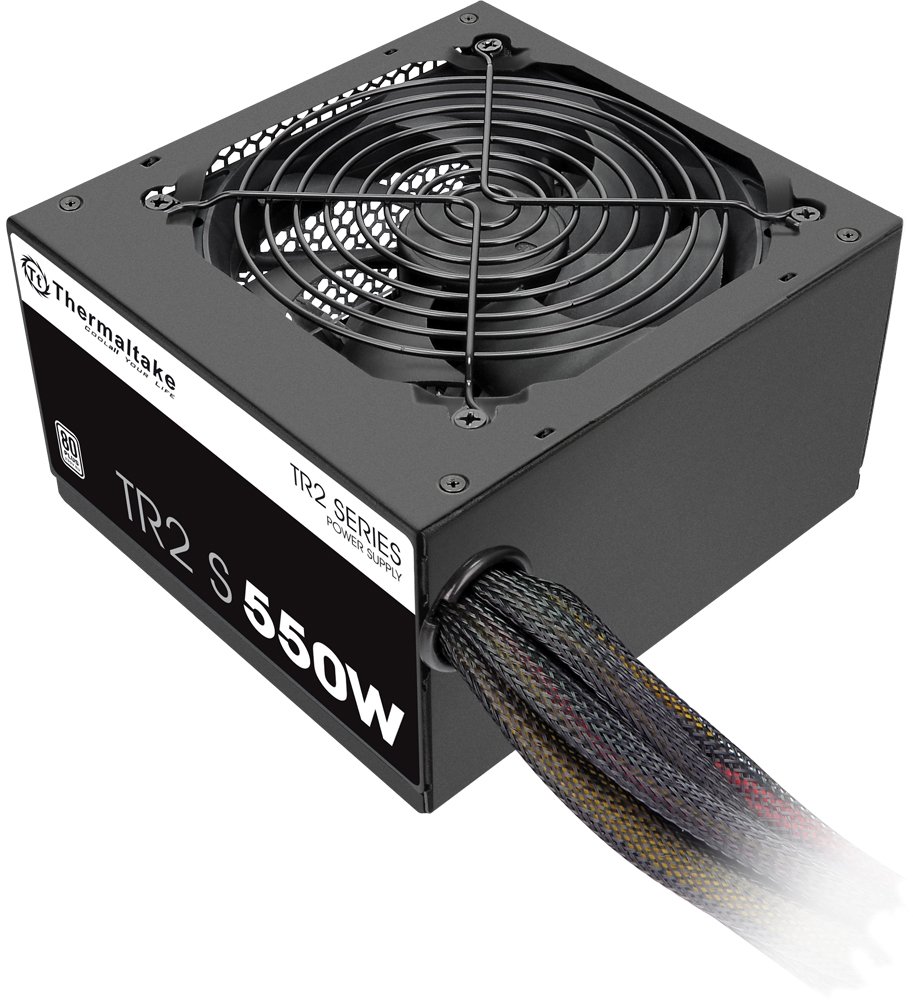 Barošanas bloks Thermaltake Thermaltake TR2 S