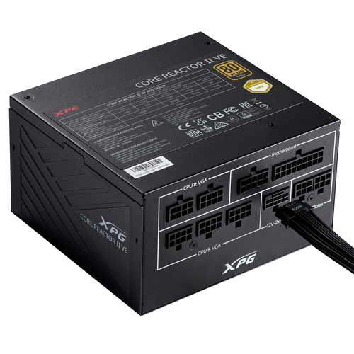 ADATA Barošanas bloks XPG Core Reactor
