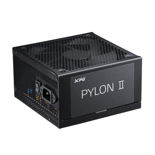 XPG PYLON II 750W barošanas bloks