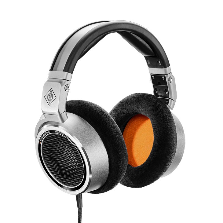 Austiņas Neumann NDH 30 - Austiņas