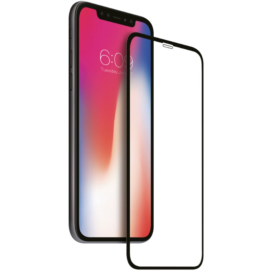 Nevox NEVOGLASS 3D ekrāna aizsargs (iPhone