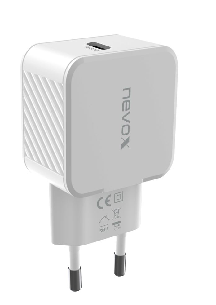 Nevox USB PD Type C /