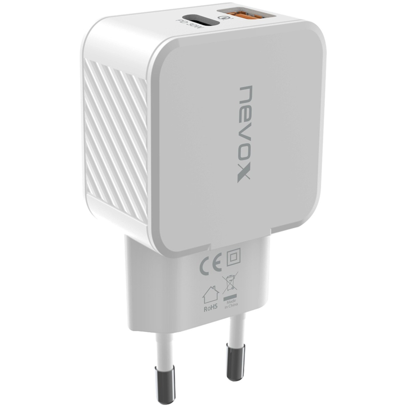Nevox USB PD Type C +