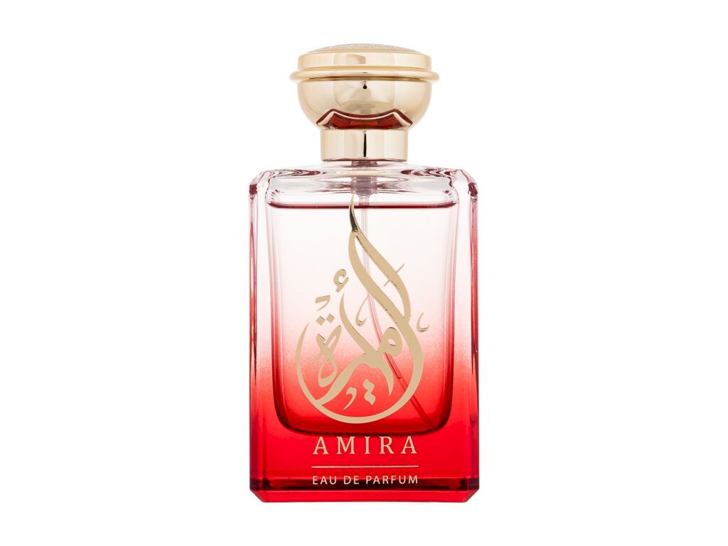 New Brand Parfums Amira Parfimērijas ūdens