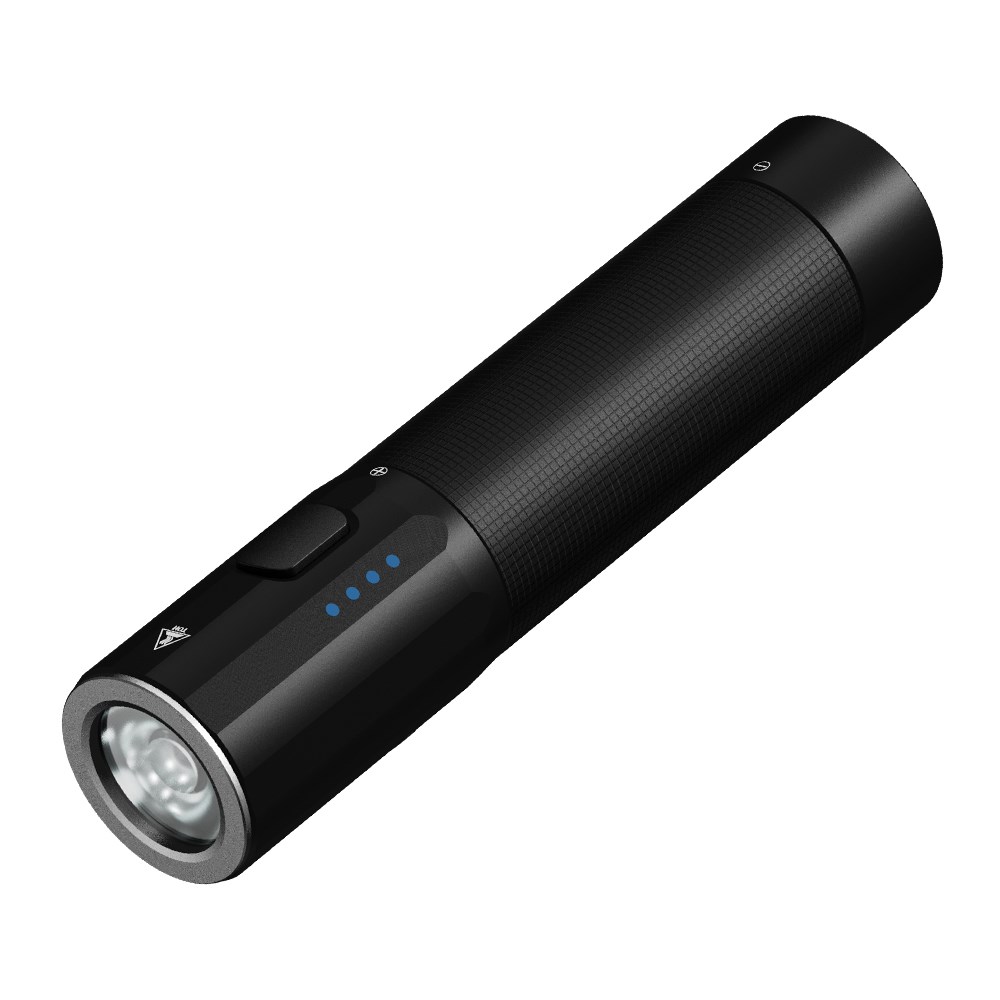 LED kabatas lukturis NexTool NE20069 1
