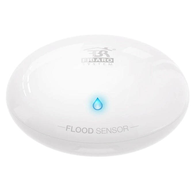 Nice Sensors plūdu un temperatūras kontrolei
