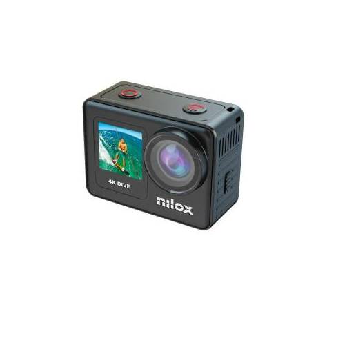 Nilox 4K niršanas darbības kamera |