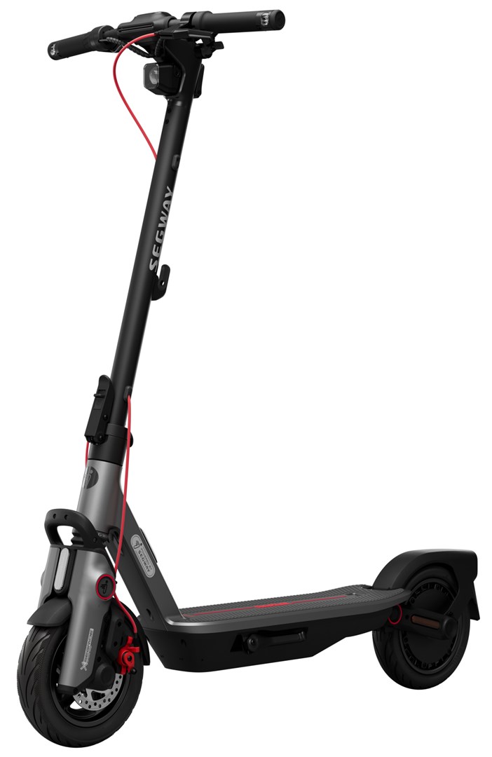 Segway Ninebot KickScooter F3 D |