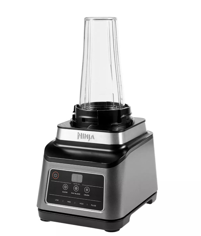 NINJA 2in1 Mikseris Blenderis 0.7L