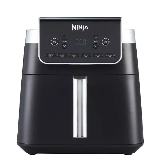 Ninja AF180EU Karstā Gaisa fritētājs 6
