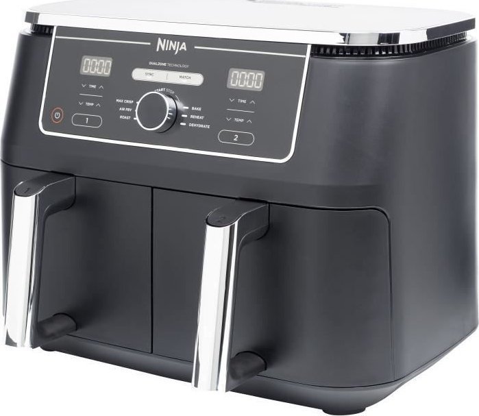 Ninja beztauku fritieris AF400EU | AF400EU