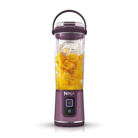 Ninja Blast BC151EUPR Pārnēsājams blenderis |