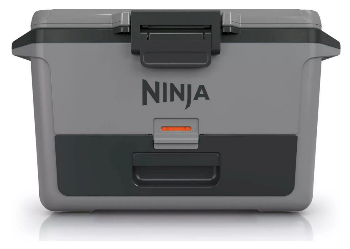Ceļojumu ledusskapis Ninja FrostVault 47L -