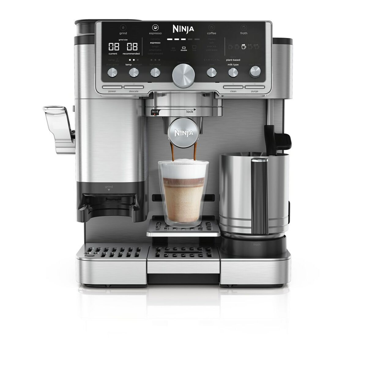 Ninja Luxe Cafe ES701EU | ES701EU