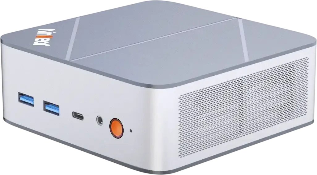 Dators Giada PC NinKear NK-M8 Ryzen
