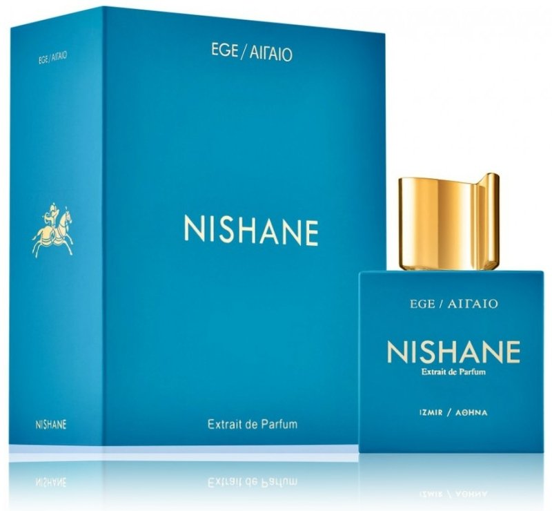 Nishane Nishane EGE / edp 100