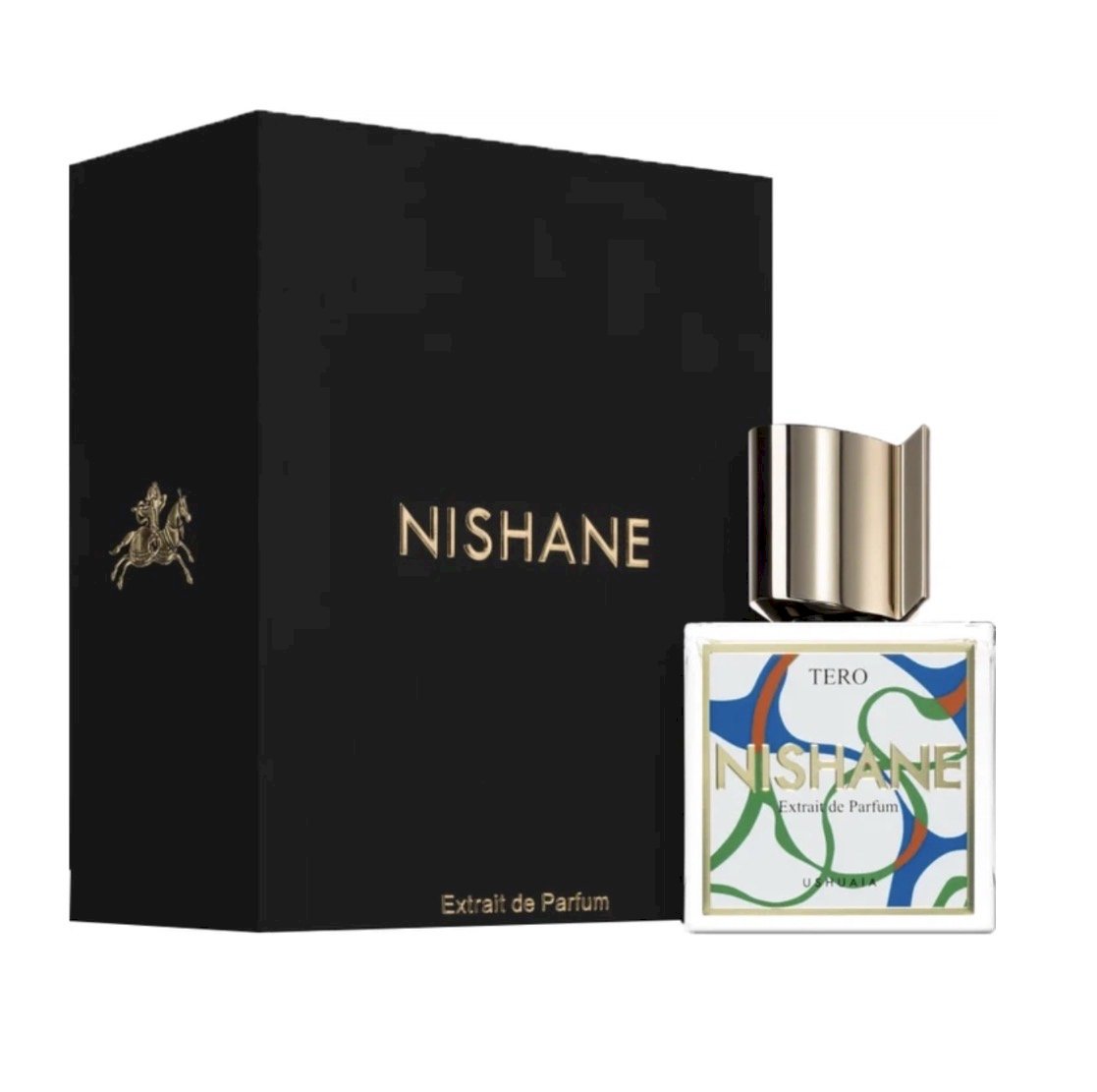 Nishane Tero smaržu ekstrakts 50ml |