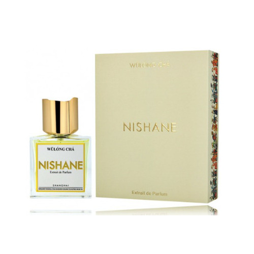Nishane Wulong Cha Smaržas EDP 50