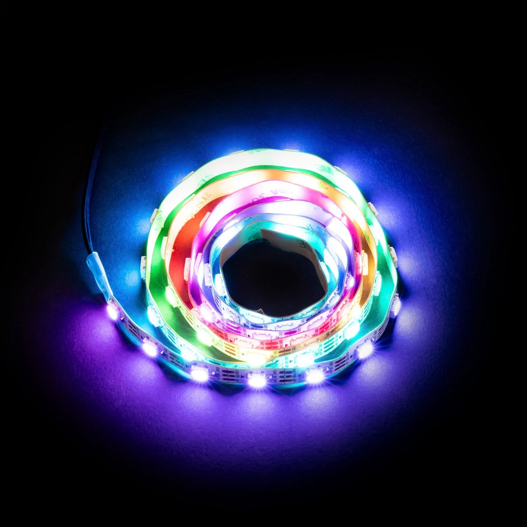 Nitro Concepts LED Kit für E-Racer
