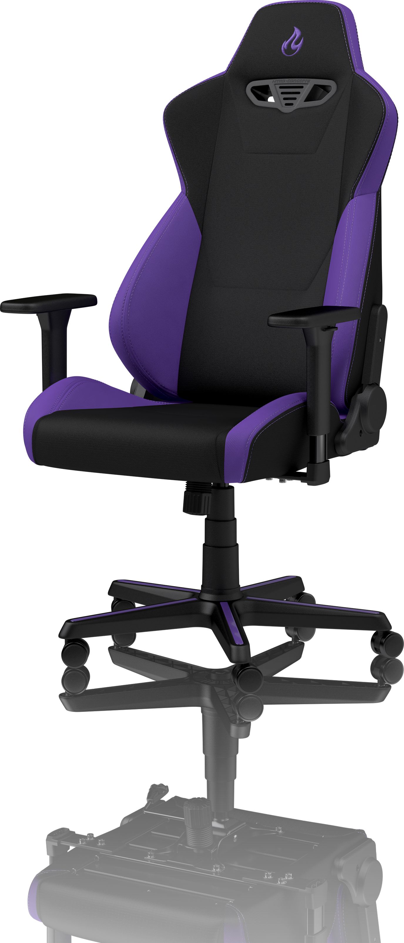 Nitro Concepts S300 Gaming Chair -