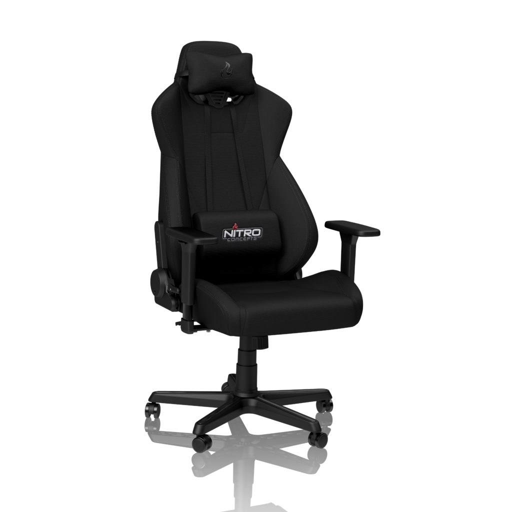 Nitro Concepts S300 Gaming Chair -