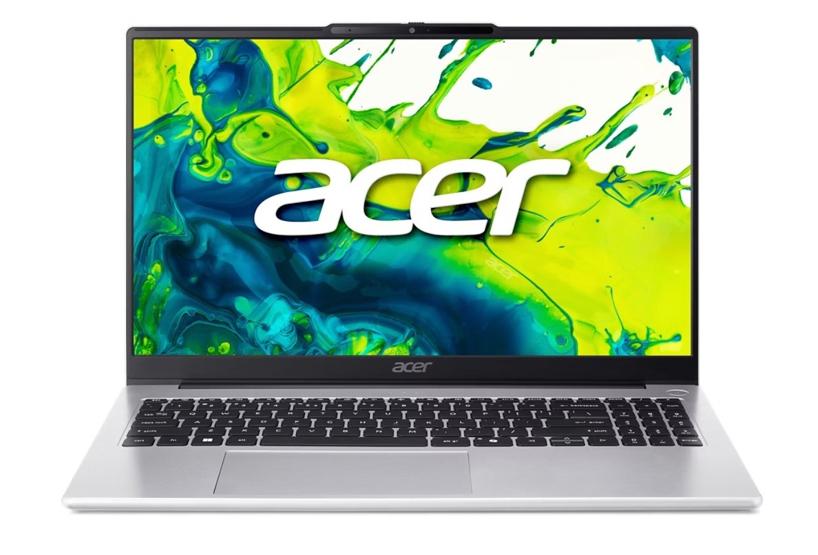 Acer Lite AL15-45P-R07Z R7-5825U 15,6