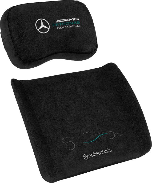Noblechairs Memory Foam spilvenu komplekts -