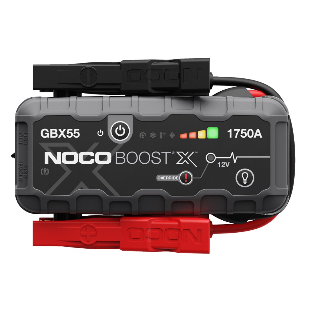 NOCO GBX55 Boost X 12V 1750A