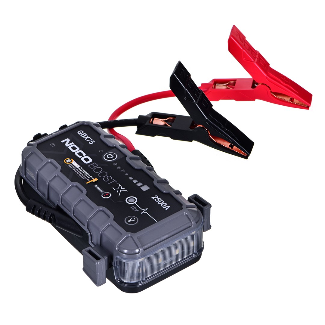 NOCO GBX75 Boost X 12V 2500A