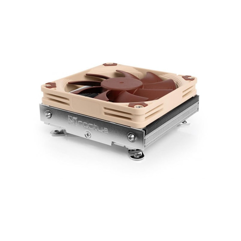 Noctua NH-L9i-17xx CPU-Kühler - 92mm |